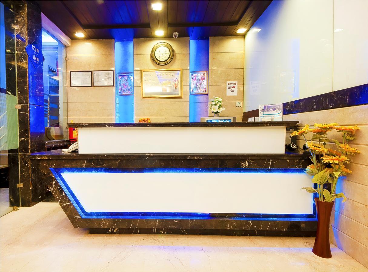 Hotel Amaltas International - Delhi-16 New Delhi Ngoại thất bức ảnh