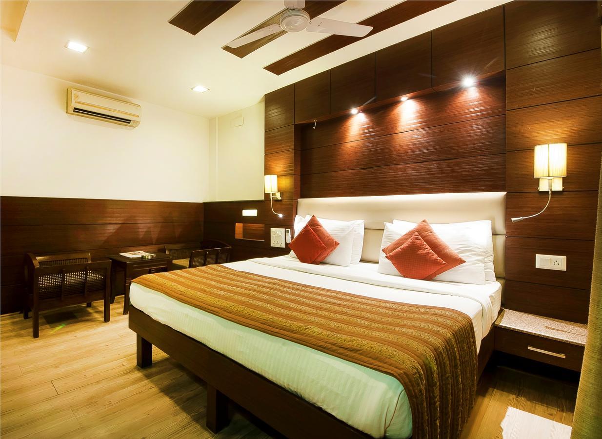 Hotel Amaltas International - Delhi-16 New Delhi Ngoại thất bức ảnh