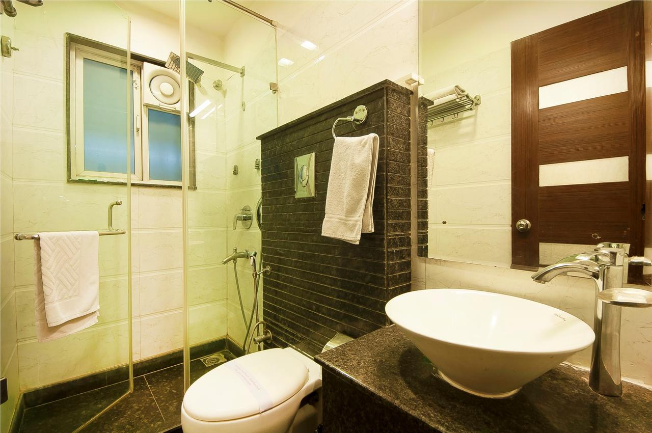 Hotel Amaltas International - Delhi-16 New Delhi Ngoại thất bức ảnh