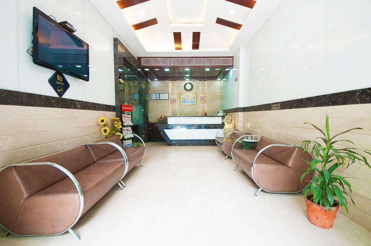 Hotel Amaltas International - Delhi-16 New Delhi Ngoại thất bức ảnh